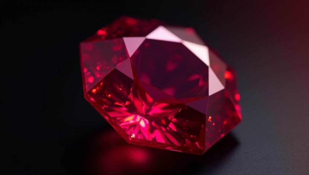 The Hidden Journey of a Gemstone: From Earth’s Heart to Your Hands